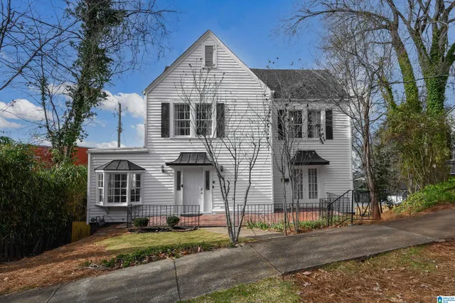 2414 Arlington Cres, Birmingham, AL 35205