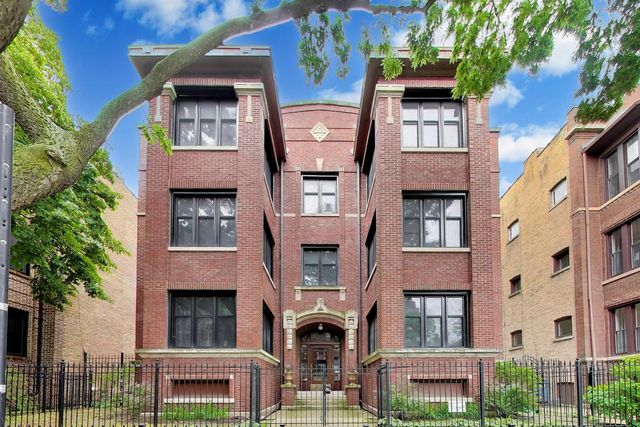 935 W  Ainslie St #2W, Chicago, IL 60640
