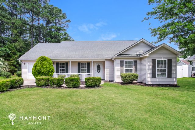 491 Weymouth Ct, Longs, SC 29568