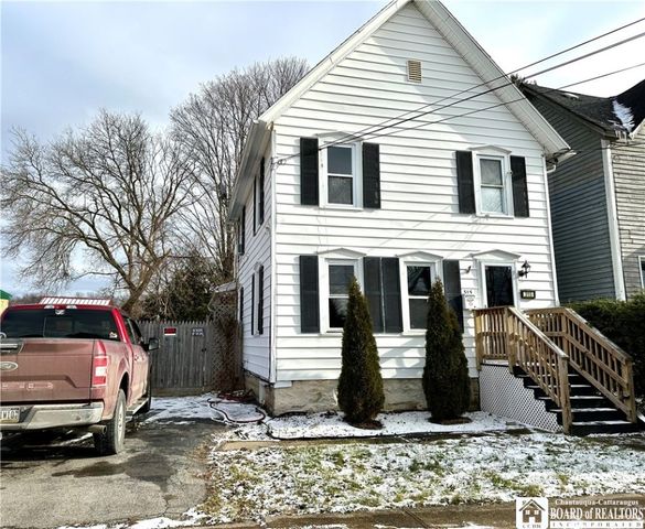 315 S  Barry St, Olean, NY 14760