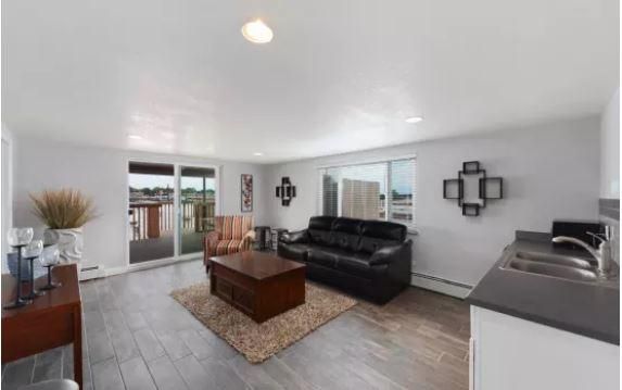 Asbury Plaza Apartments Denver Co Trulia