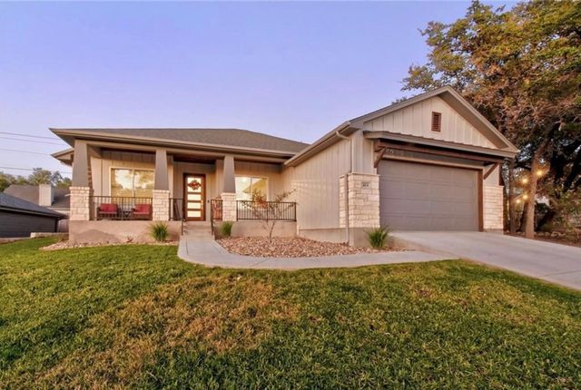 424 N  Summit Ridge Dr, Leander, TX 78645