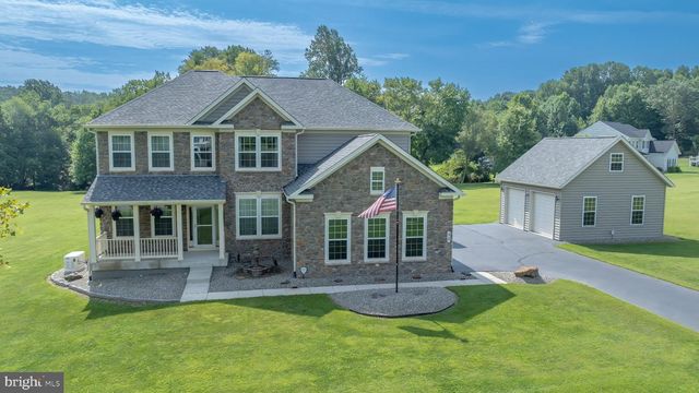 50 Rhodes Mountain Dr, North East, MD 21901