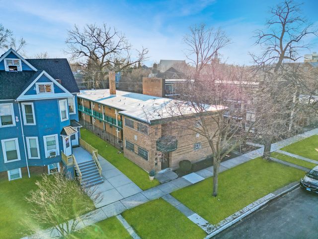 Oak Park, IL Homes For Sale & Oak Park, IL Real Estate | Trulia | Page 2