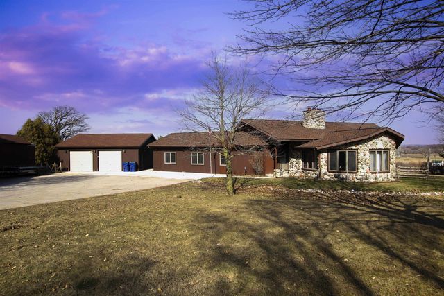 W5399 Highway B, Fond Du Lac, WI 54937