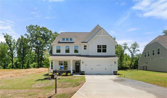 429 Bingham And Parks Rd, Advance, NC 27006