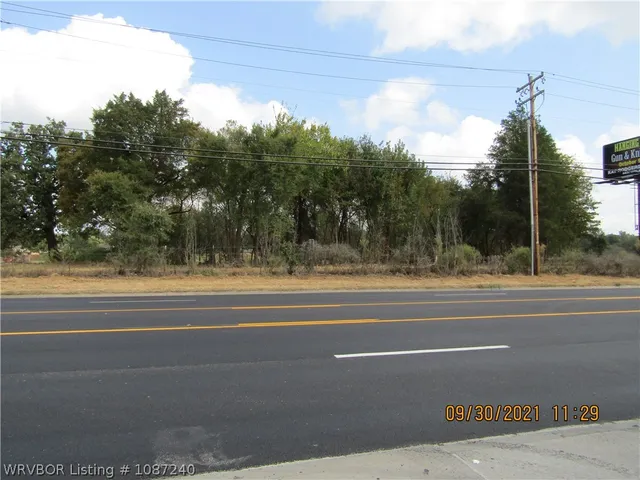 9201 Rogers Ave, Fort Smith, AR 72903