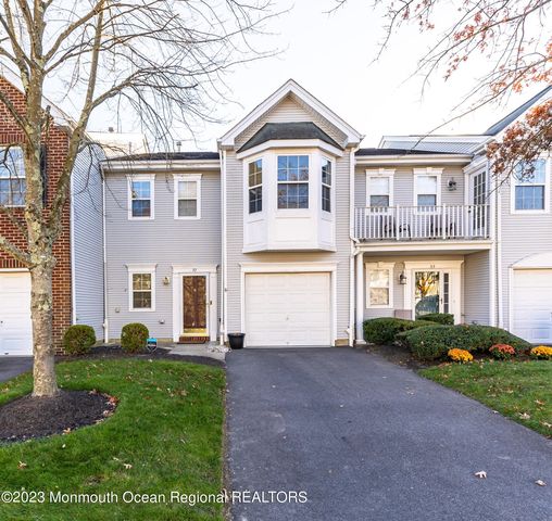 32 Picket Place, Freehold, NJ 07728