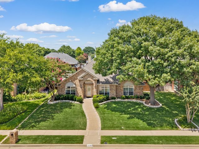 3129 Glory Ln, Plano, TX 75025