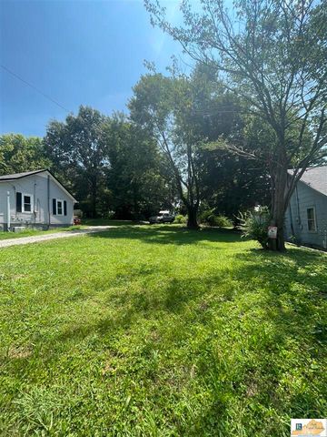 114 Harwood St, Glasgow, KY 42141