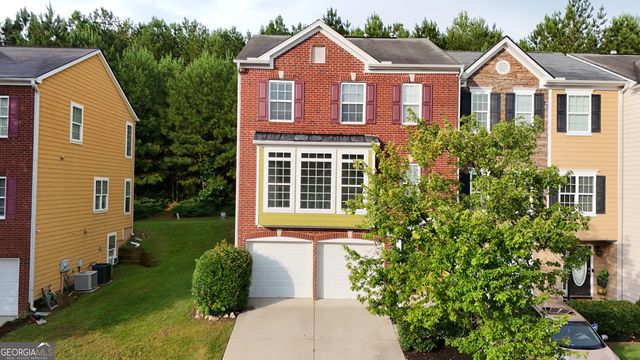 809 Belfry Ter, Fairburn, GA 30213