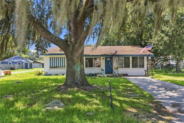 438 WISCONSIN AVENUE, Saint Cloud, FL 34769