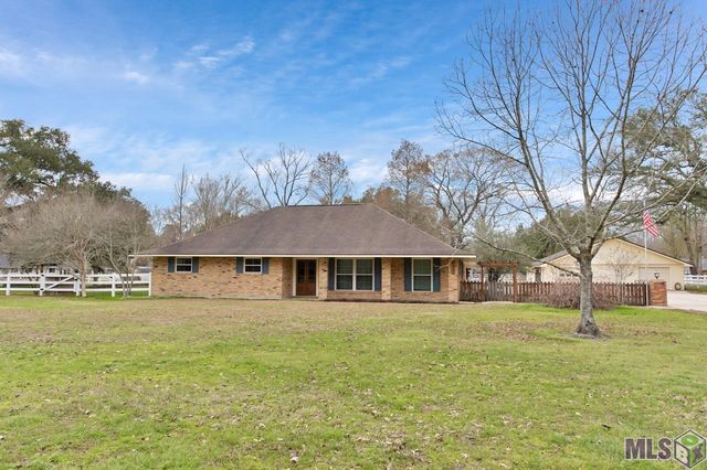 6431 Thibodeaux Rd, Greenwell Springs, LA 70739
