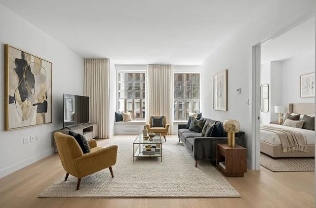 225 W  28th St #17C, New York, NY 10001