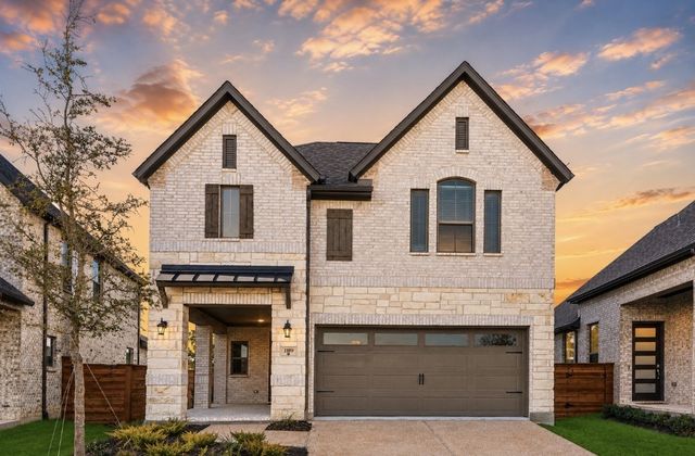 2109 Hazel Lily Run, Mesquite, TX 75181