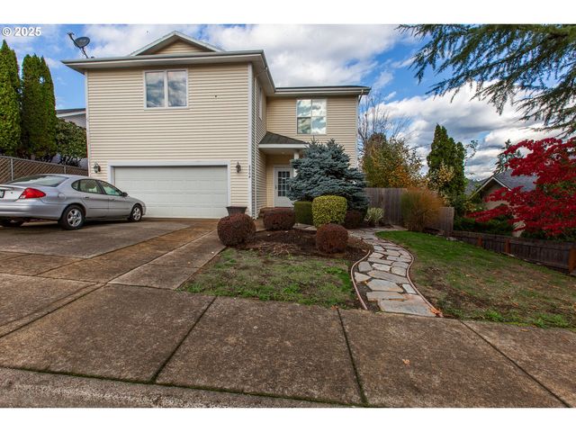 6964 Bluebelle Way, Springfield, OR 97478
