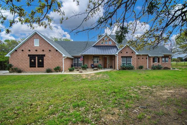 30 County Road 2255, Valley View, TX 76272