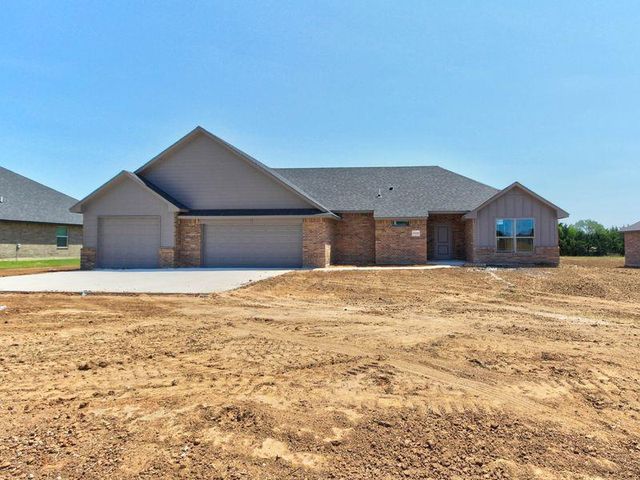 4009 Wagon Dr, Stillwater, OK 74074