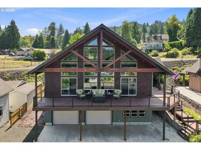 105 Lakeside Dr E #9, Mossyrock, WA 98564