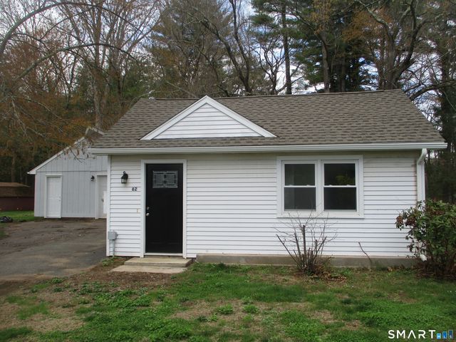 62 Rice Road, Broad Brook, CT 06016