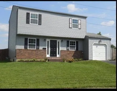 5465 Argo Ln, Columbus, OH 43232