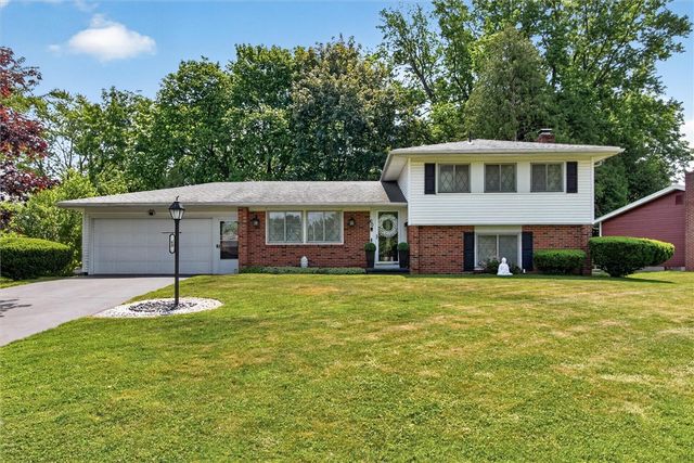 60 Marble Dr, Rochester, NY 14615