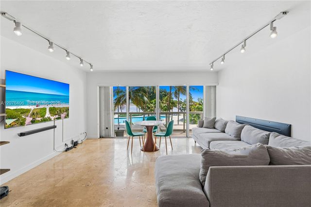 2451 Brickell Ave #2T, Miami, FL 33129