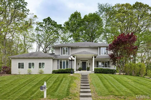 2146 Belleridge Pike, Cape Girardeau, MO 63701