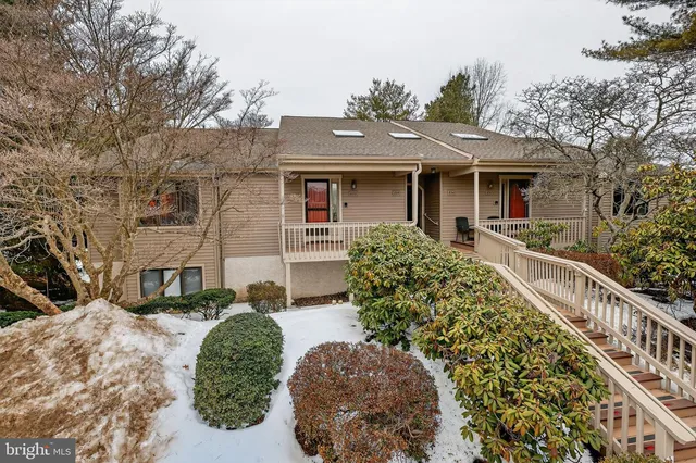 838 Jefferson Way #838, West Chester, PA 19380