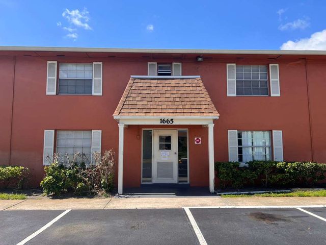 1665 W  Oak Ridge Rd #C, Orlando, FL 32809
