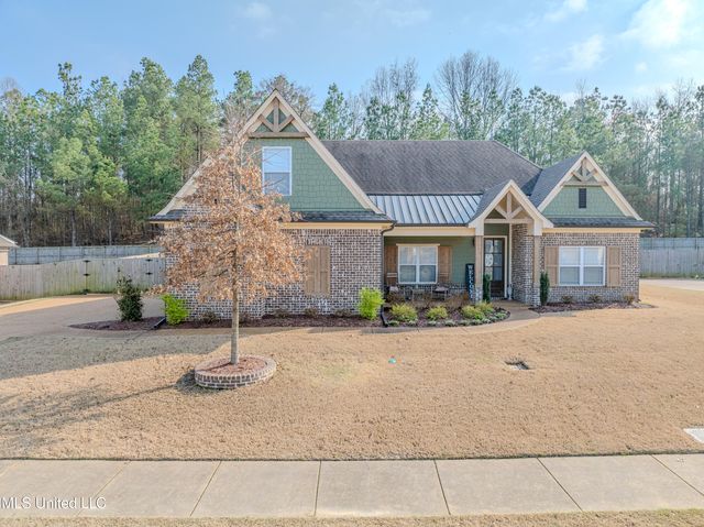2313 Ouse Valley Ln, Hernando, MS 38632