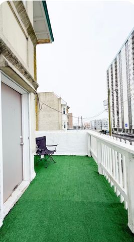 321 Atlantic Ave #2, Atlantic City, NJ 08401