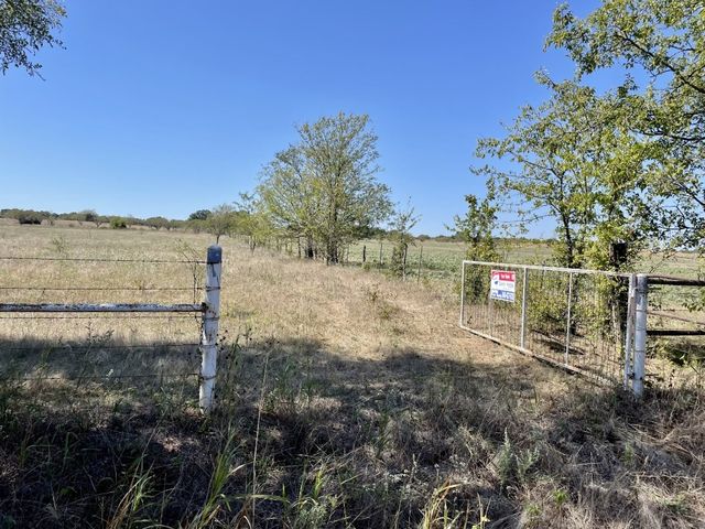 County Road 1475, Chico, TX 76431
