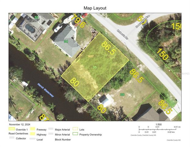 6377 Roberta Dr #35, Englewood, FL 34224