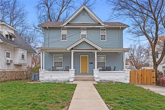 1041 Greeley Ave, Kansas City, KS 66104