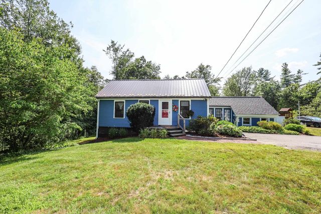 47 Pepperell Road, Brookline, NH 03033
