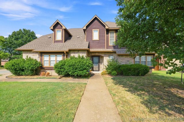 1920 S  Nyssa Ave, Broken Arrow, OK 74012
