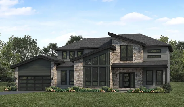 Callahan Plan in Quinn Estates, Lebanon, PA 17042