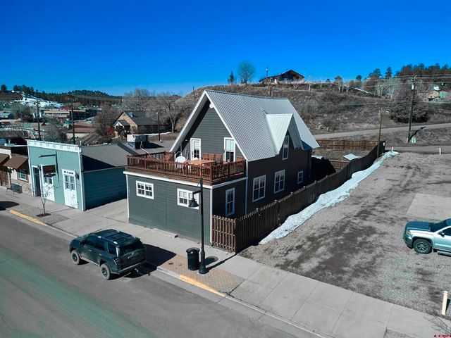 480 Lewis St, Pagosa Springs, CO 81147
