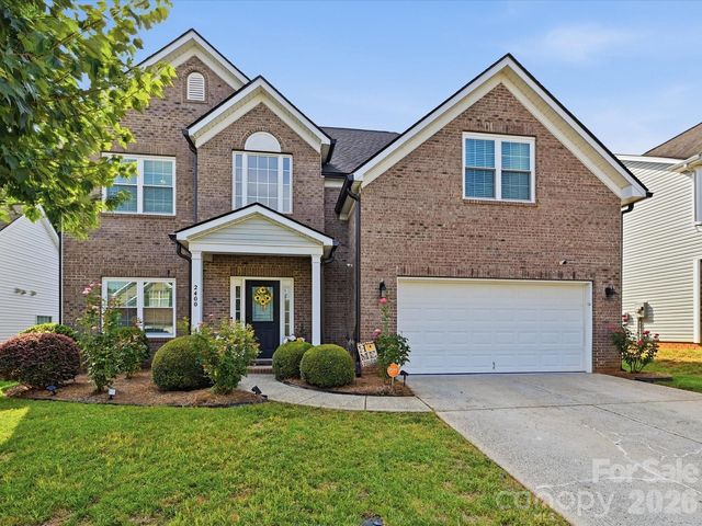 2400 Sierra Chase Dr, Monroe, NC 28112