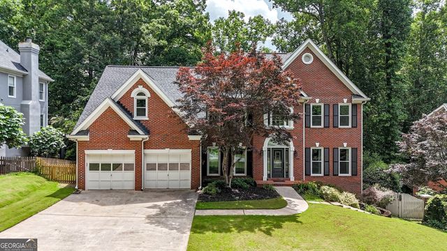 4955 Day Lily Way NW, Acworth, GA 30102