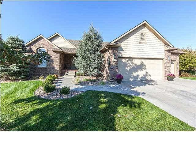 10228 W  Westlakes Ct, Wichita, KS 67205