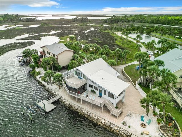 12048 W  Coot Ct, Crystal River, FL 34429