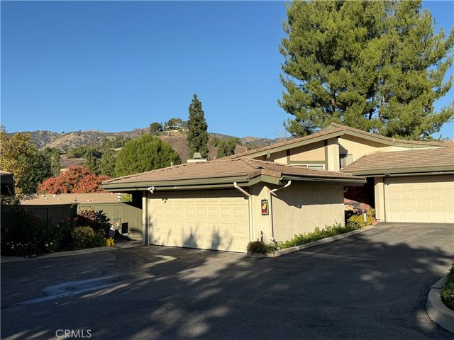 2413 E  Greenview Dr, Glendora, CA 91741