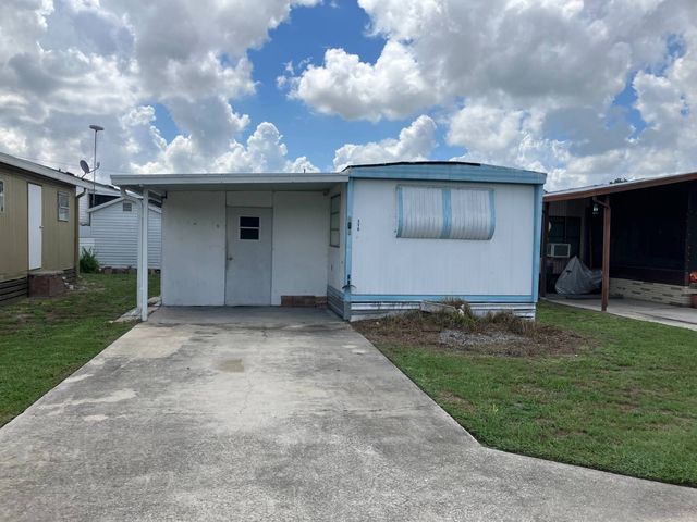 116 Venus Ave #19, Winter Haven, FL 33884