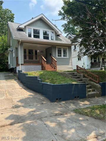 1101 Laurel Ave, Akron, OH 44307