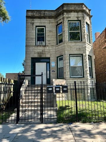 6707 S  Langley Ave, Chicago, IL 60637