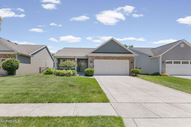 2048 Oakside Rd, Toledo, OH 43615