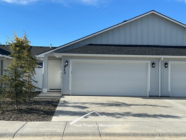 919 N  Filly Ave, Nampa, ID 83651