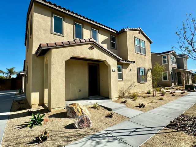 634 Via Firenze, Cathedral City, CA 92234